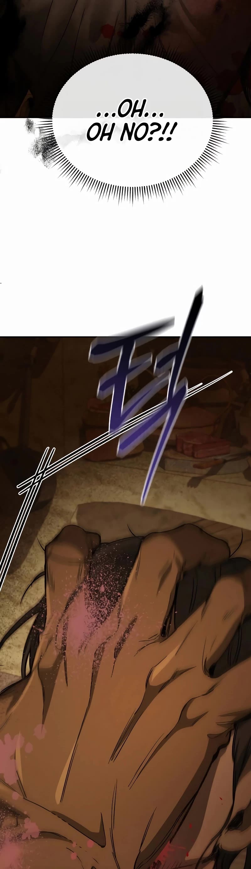 A Rogue Guard in a Medieval Fantasy Chapter 9 page 67 - Chapter 9