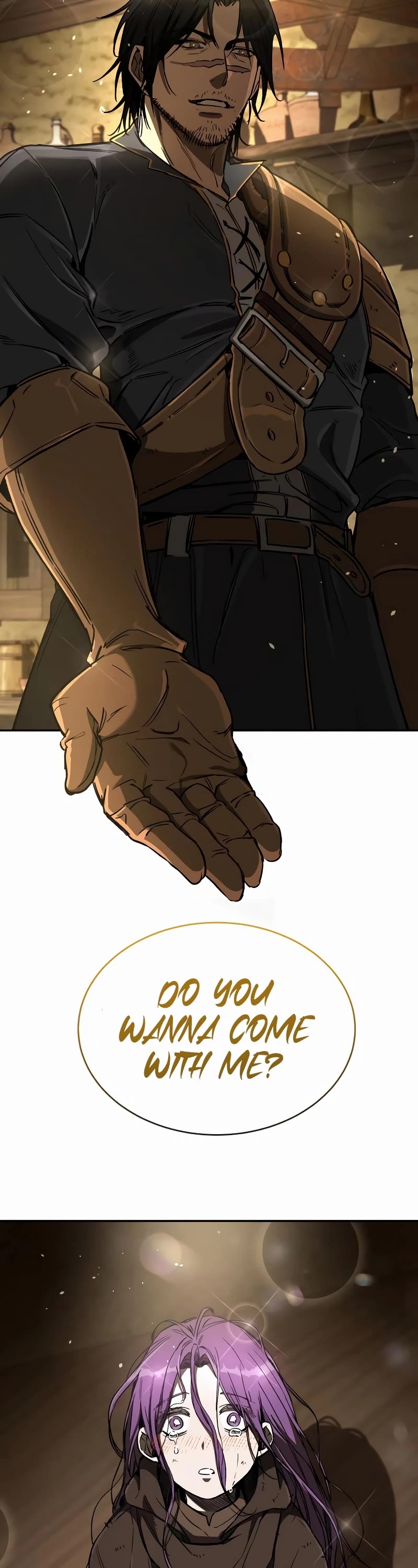 A Rogue Guard in a Medieval Fantasy Chapter 9 page 75 - Chapter 9