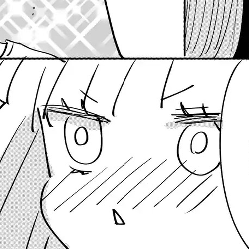 A Romcom With a Girly Guy and a Boyish Girl Chapter 1 cover