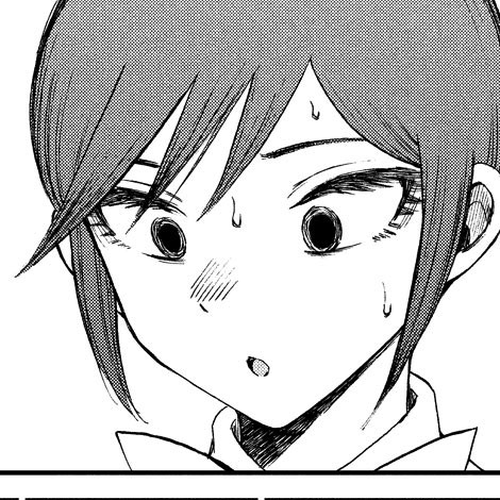 A Rough Lady is Being Deceived Chapter 14: Being horny is just the first symptom cover