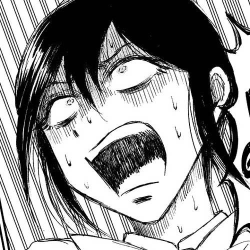 A Rough Lady is Being Deceived Chapter 15: Can't get horny on an empty stomach cover
