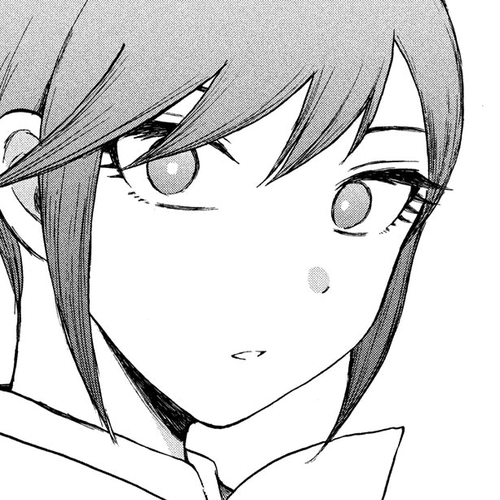 A Rough Lady is Being Deceived Chapter 20: Break the horn, break the fang. cover