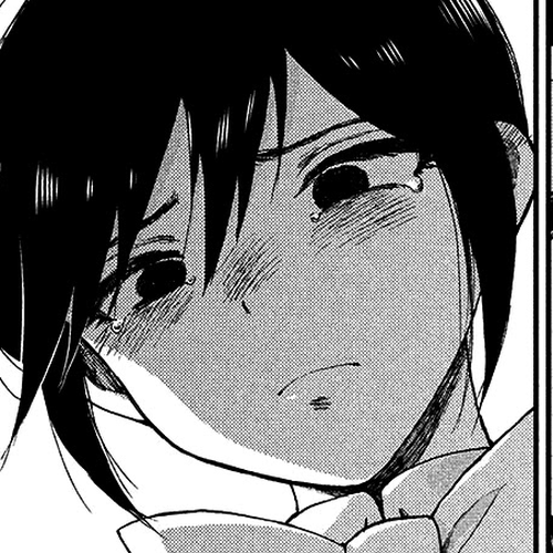 A Rough Lady is Being Deceived Chapter 22: Bitter and Sweet cover