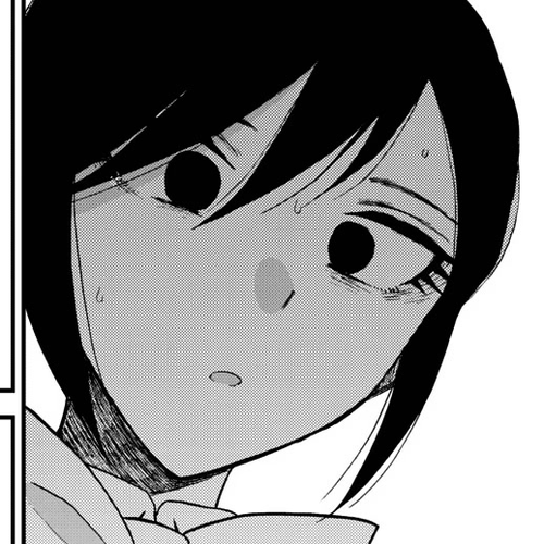 A Rough Lady is Being Deceived Chapter 31 cover