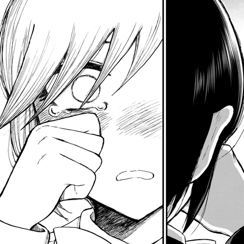 A Rough Lady is Being Deceived Chapter 32 cover