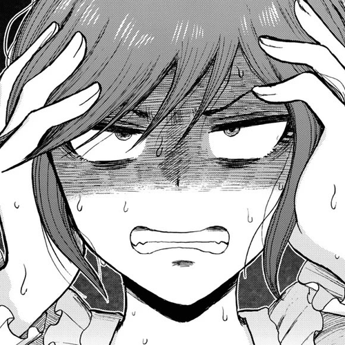 A Rough Lady is Being Deceived Chapter 34: There is Agony After the Like cover
