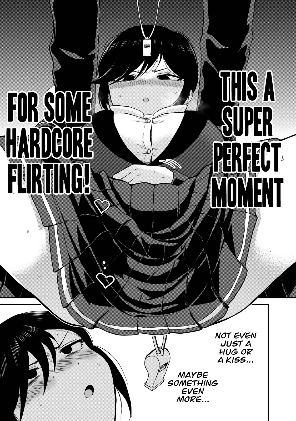 A Rough Lady is Being Deceived Chapter 37 page 13 - Chapter 37: Strike with hot passion if the iron is cold