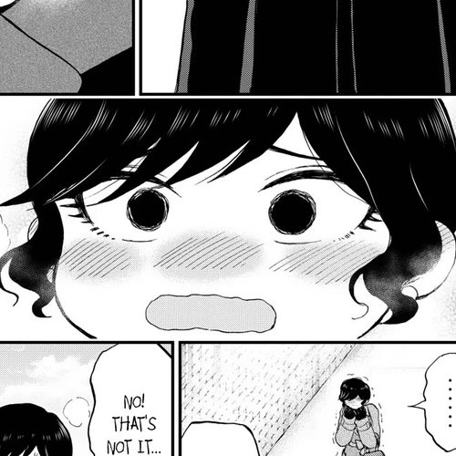 A Rough Lady is Being Deceived Chapter 38: Much Ado about getting adorable cover