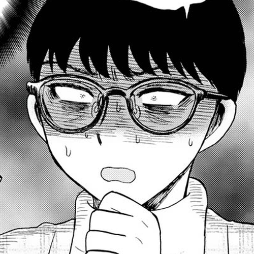 A Rough Lady is Being Deceived Chapter 39.5 cover