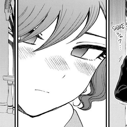 A Rough Lady is Being Deceived Chapter 39: Much Ado about getting adorable cover