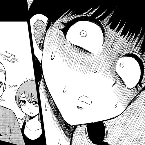 A Rough Lady is Being Deceived Chapter 43: Tickle your hard ship cover