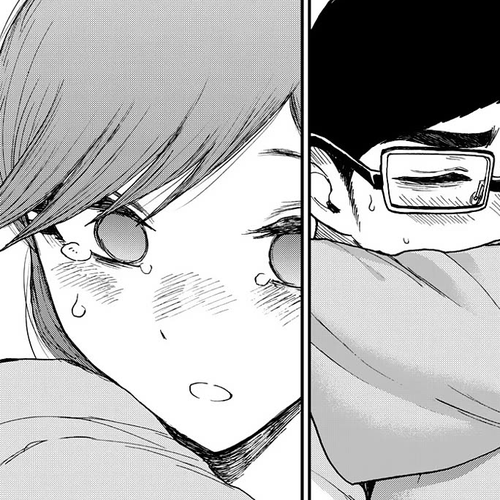 A Rough Lady is Being Deceived Chapter 46: Season of the Horny cover