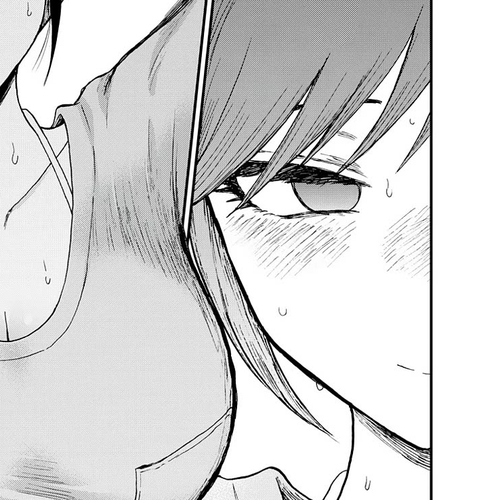 A Rough Lady is Being Deceived Chapter 47: Horndogs To-go cover