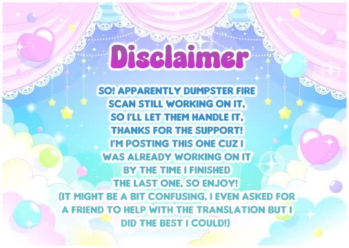 A Rough Lady is Being Deceived Chapter 49 page 25 - Chapter 49: If pushing doesn't work, push harder.