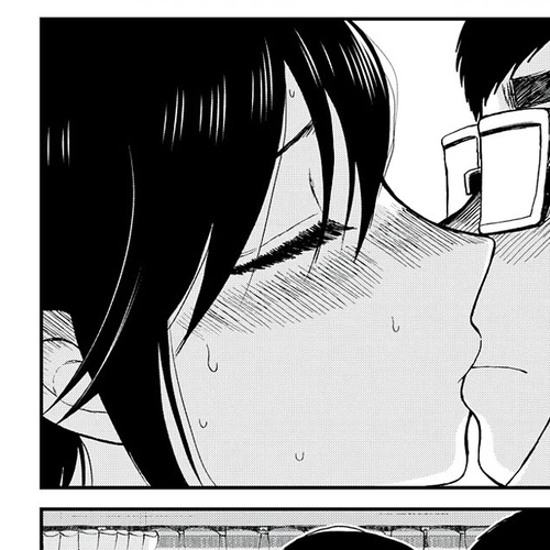 A Rough Lady is Being Deceived Chapter 52: Horniness and Snow cover