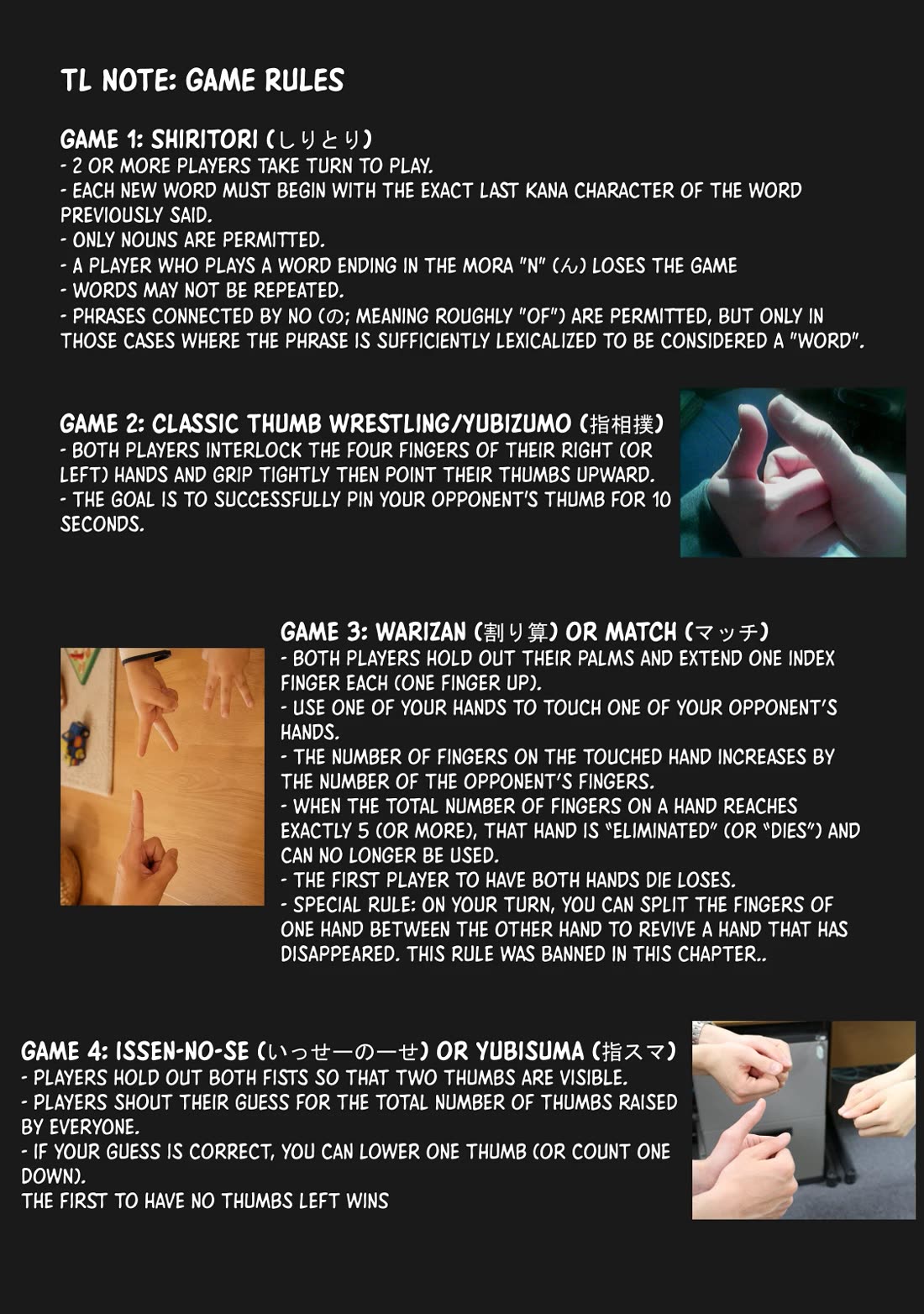 A Rough Lady is Being Deceived Chapter 63 page 25 - Chapter 63: The Game Ends When Torment Sets In
