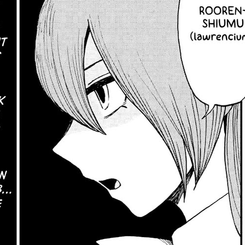 A Rough Lady is Being Deceived Chapter 63: The Game Ends When Torment Sets In cover
