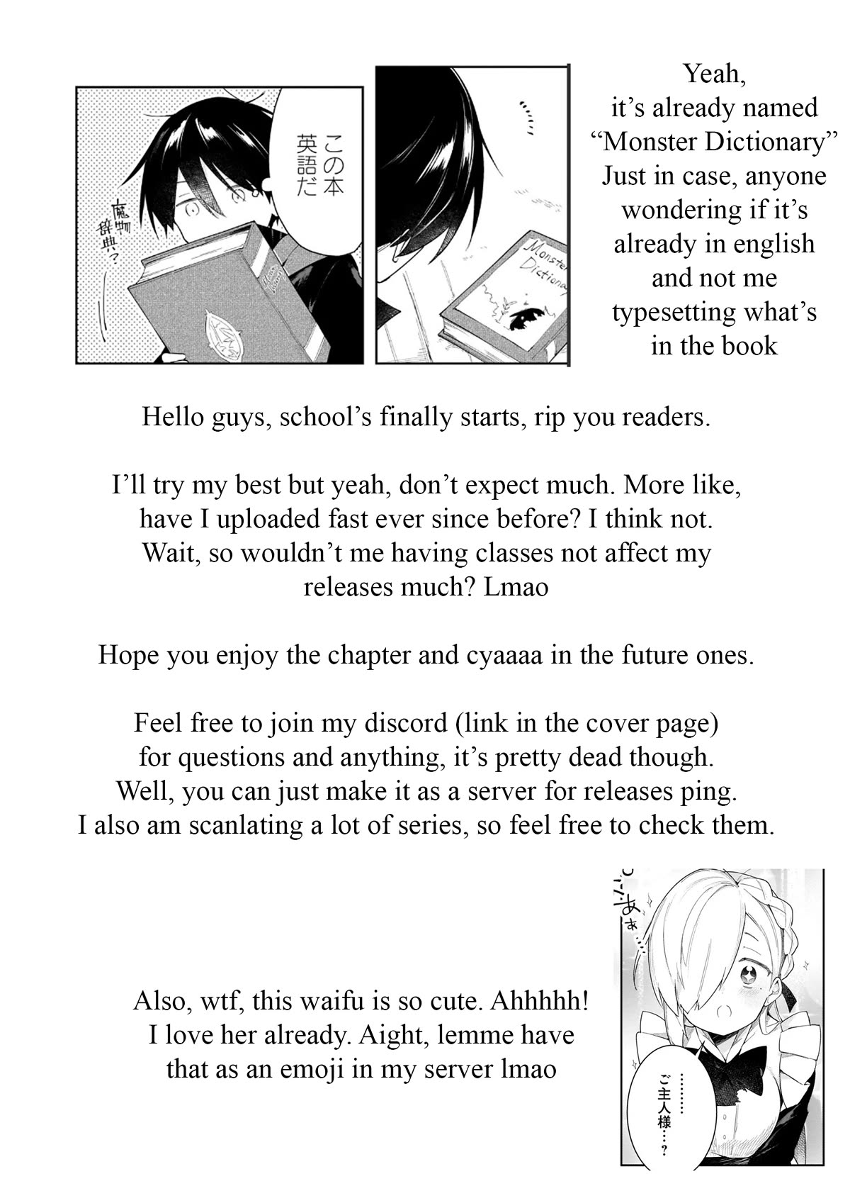 A Ruined Princess and Alternate World Hero Make a Great Country! Chapter 11 page 30 - Chapter 11: Let's Make A Kitchen (2)