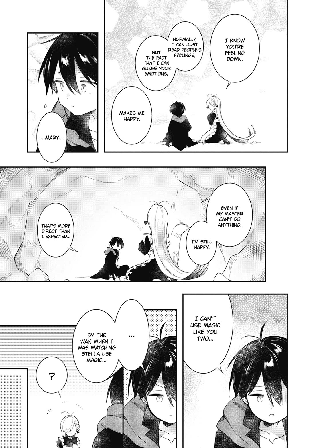 A Ruined Princess and Alternate World Hero Make a Great Country! Chapter 14 page 14 - Chapter 14: Let's Renovate!