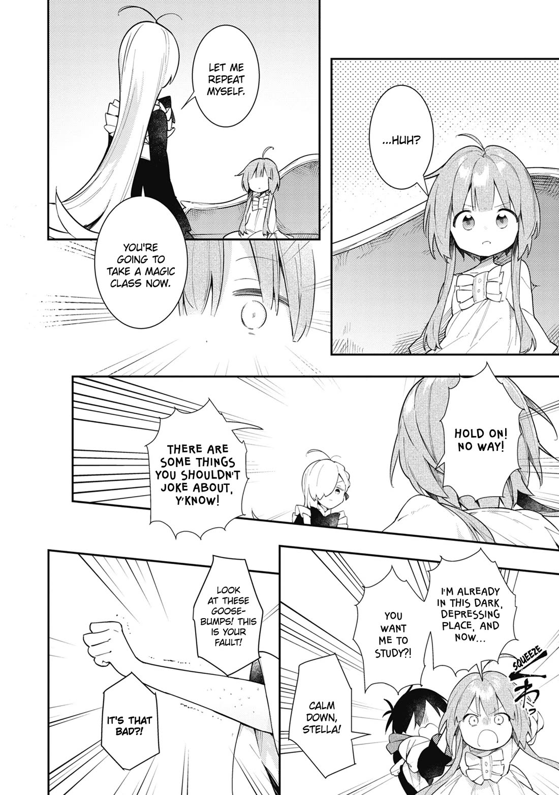 A Ruined Princess and Alternate World Hero Make a Great Country! Chapter 14 page 15 - Chapter 14: Let's Renovate!