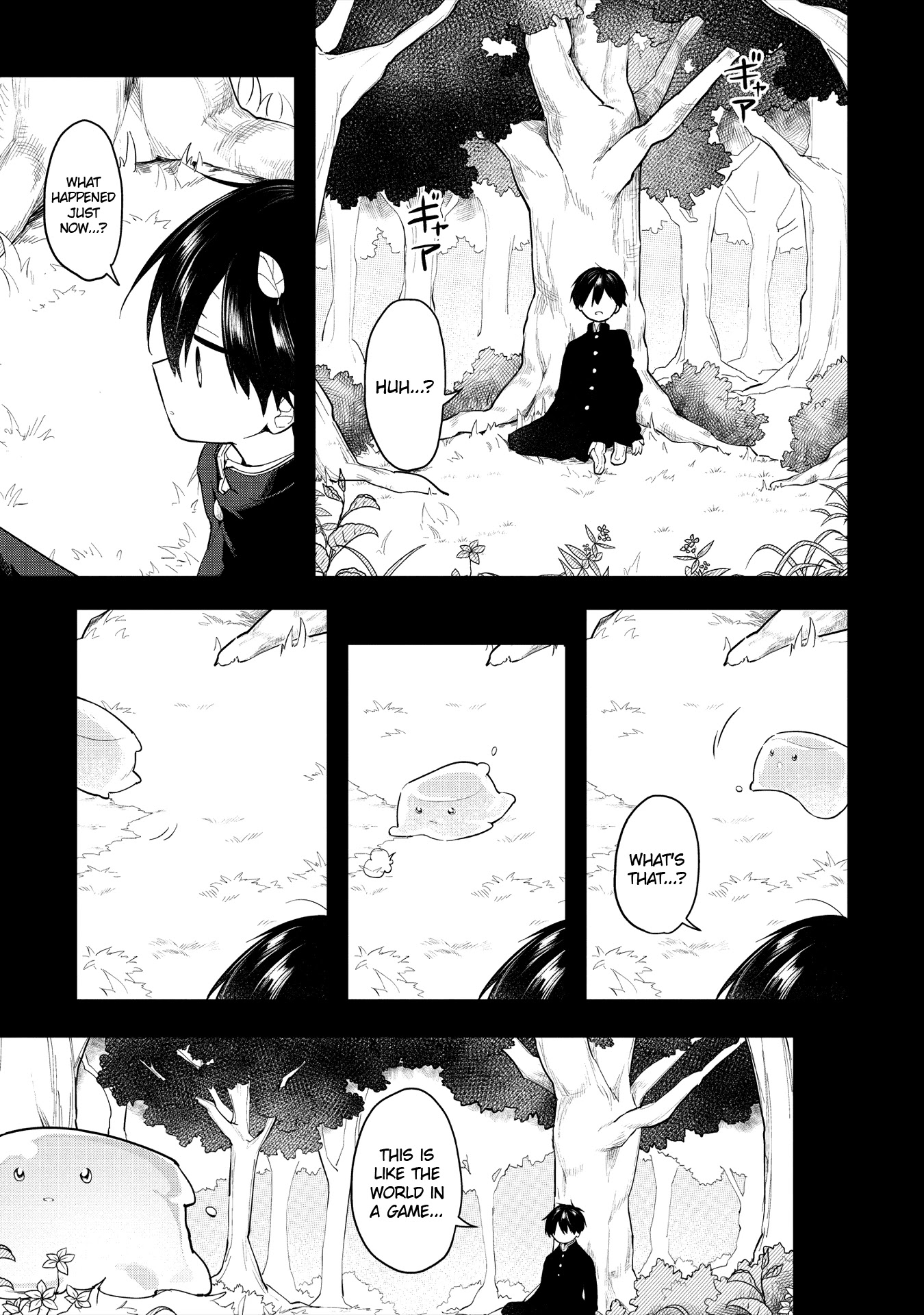 A Ruined Princess and Alternate World Hero Make a Great Country! Chapter 3 page 7 - Chapter 3: Mission 3: Make a Bedroom