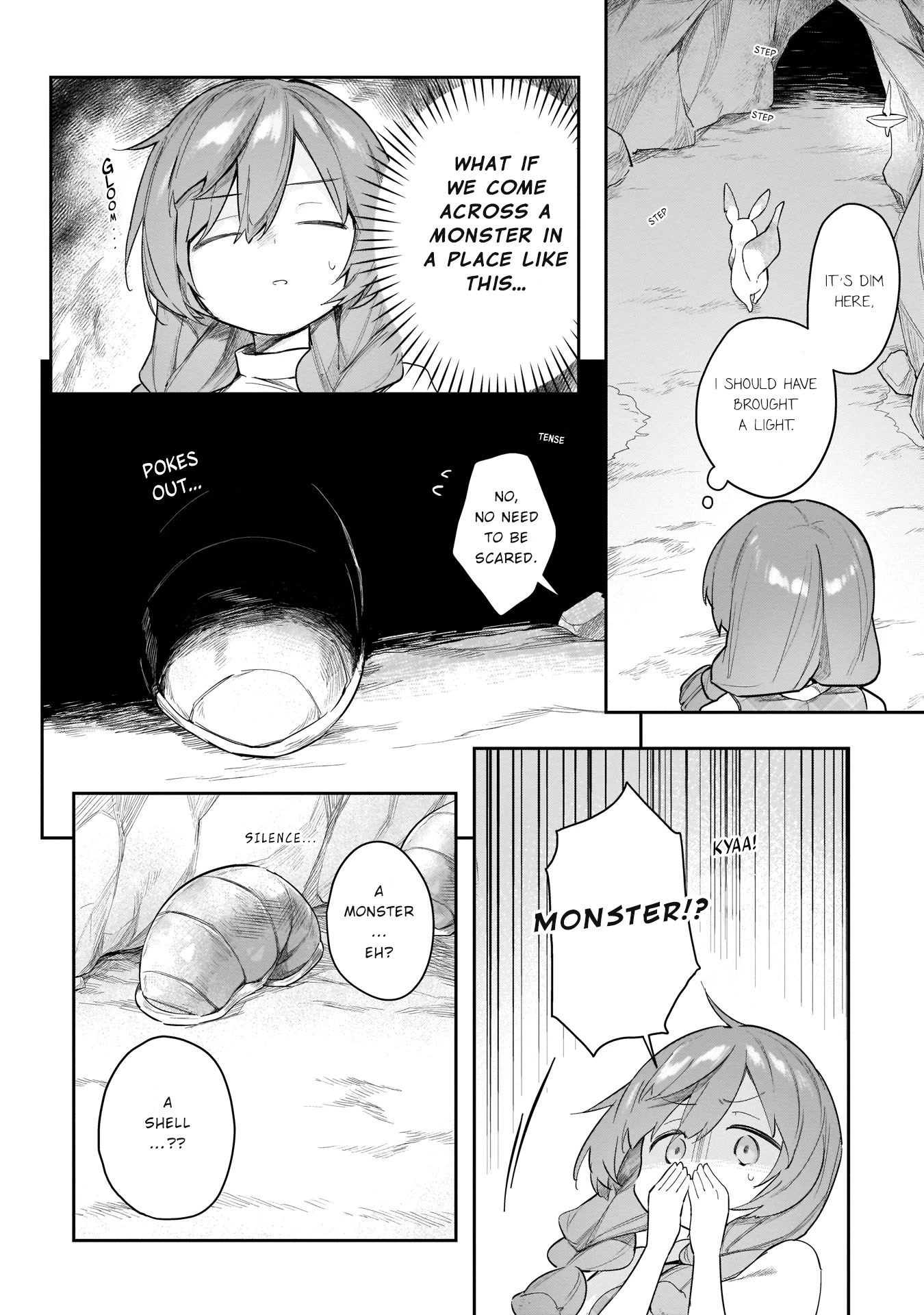A Ruined Princess and Alternate World Hero Make a Great Country! Chapter 7 page 12 - Chapter 7: Mission 7 - Let's Build An Inn!