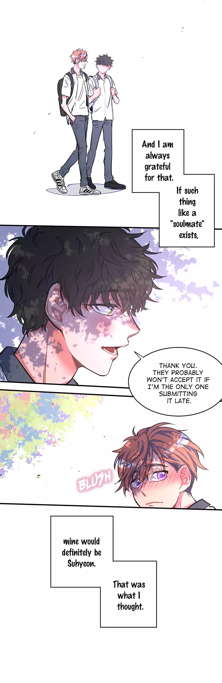 A Sea of Conflicts Chapter 1 page 10 - Chapter 1