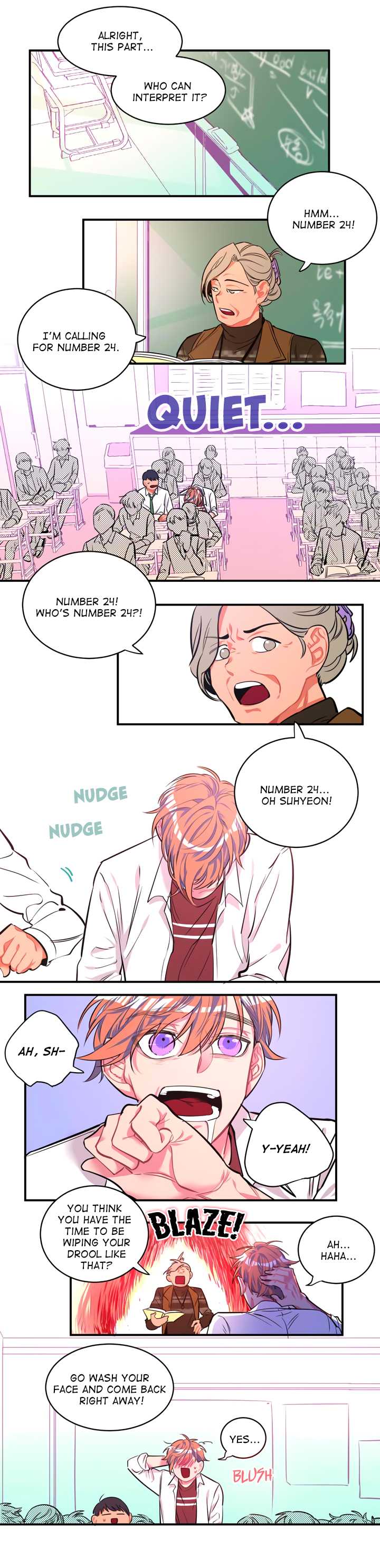 A Sea of Conflicts Chapter 10 page 12 - Chapter 10
