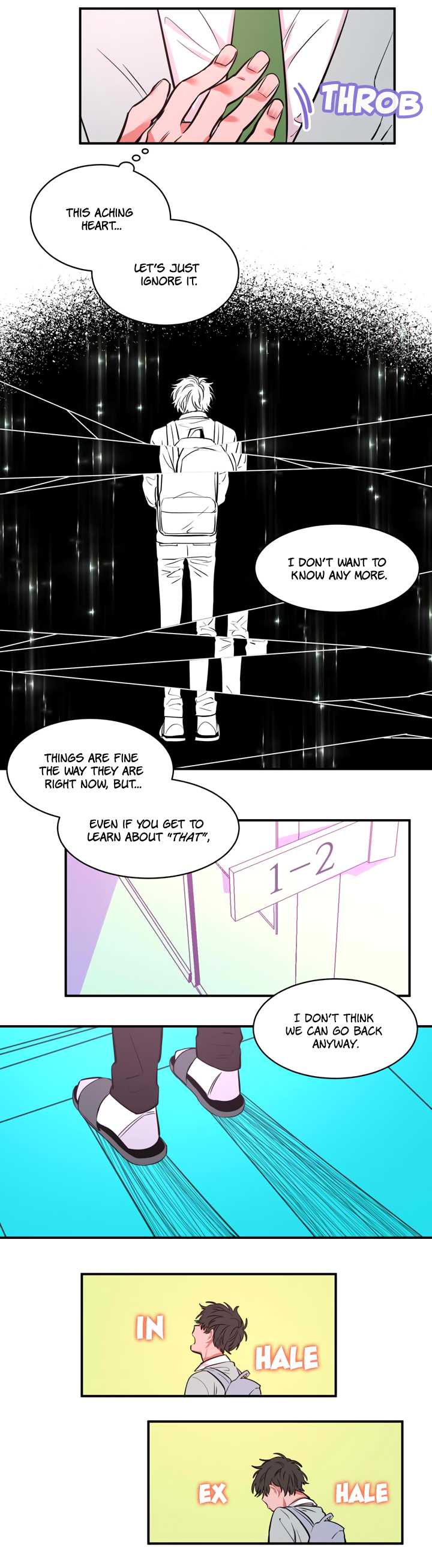 A Sea of Conflicts Chapter 10 page 4 - Chapter 10