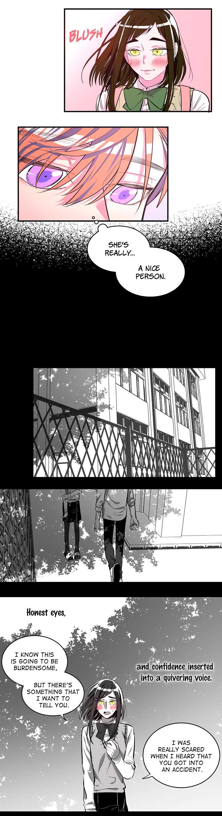A Sea of Conflicts Chapter 11 page 10 - Chapter 11