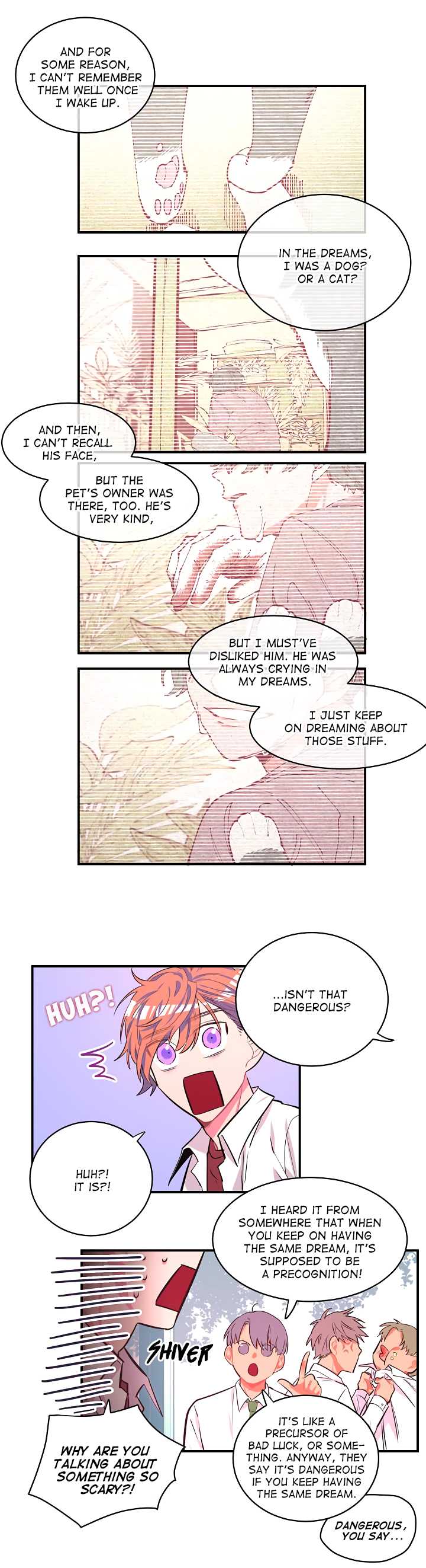 A Sea of Conflicts Chapter 11 page 6 - Chapter 11