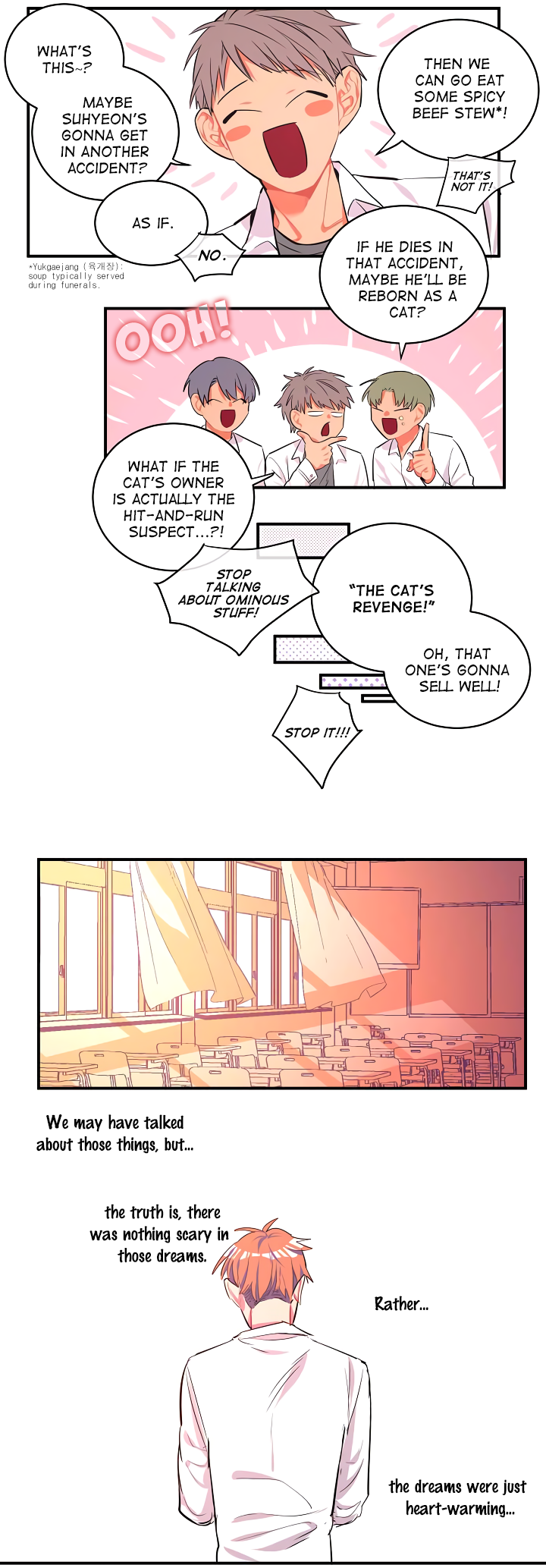 A Sea of Conflicts Chapter 11 page 7 - Chapter 11