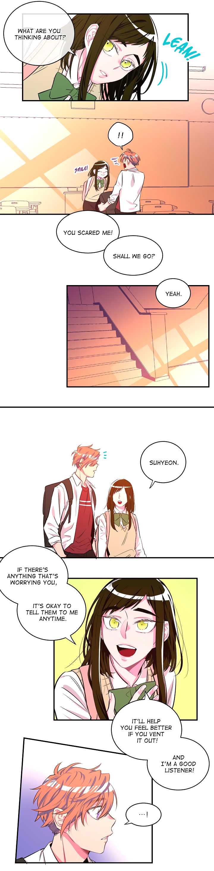 A Sea of Conflicts Chapter 11 page 8 - Chapter 11