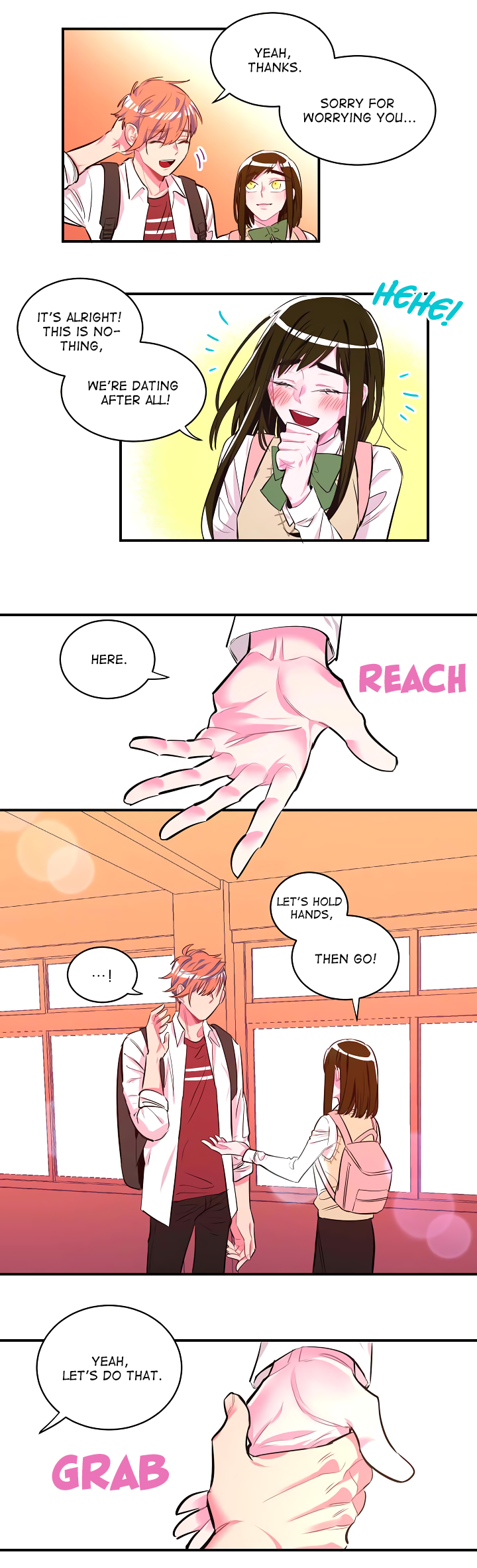 A Sea of Conflicts Chapter 11 page 9 - Chapter 11