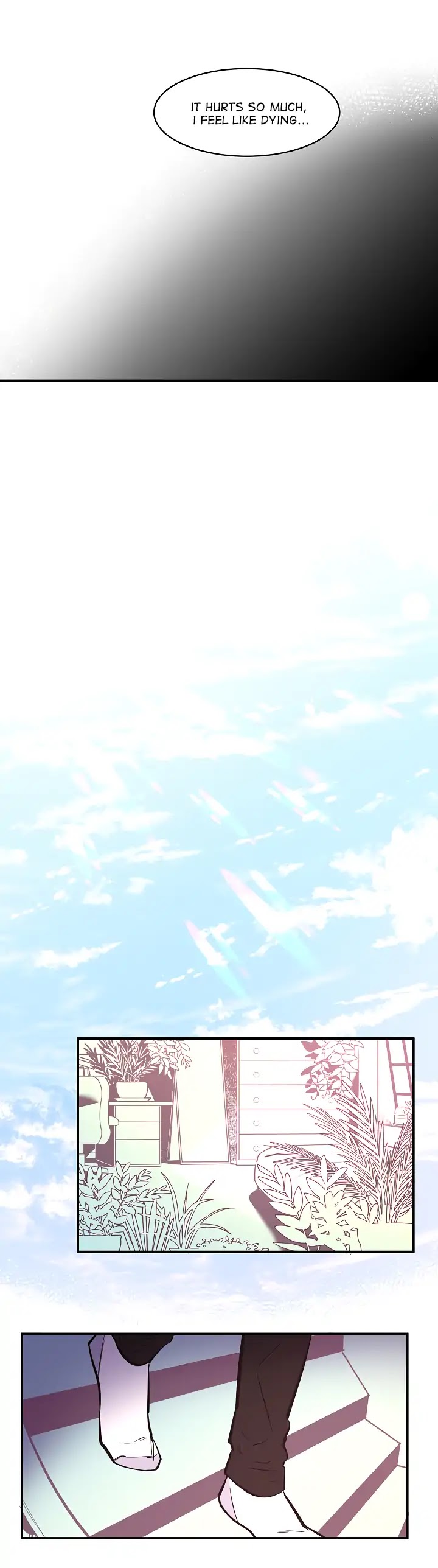 A Sea of Conflicts Chapter 12 page 10 - Chapter 12