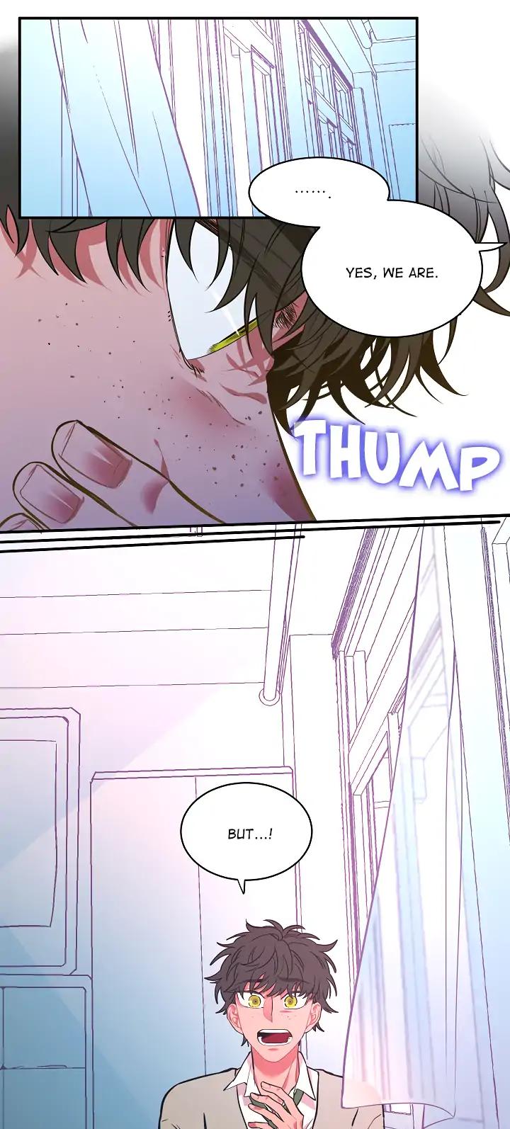 A Sea of Conflicts Chapter 12 page 16 - Chapter 12