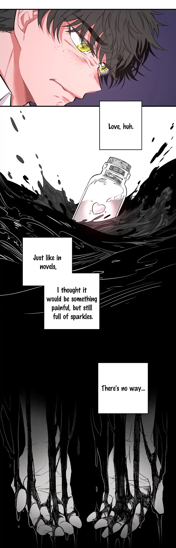 A Sea of Conflicts Chapter 12 page 19 - Chapter 12