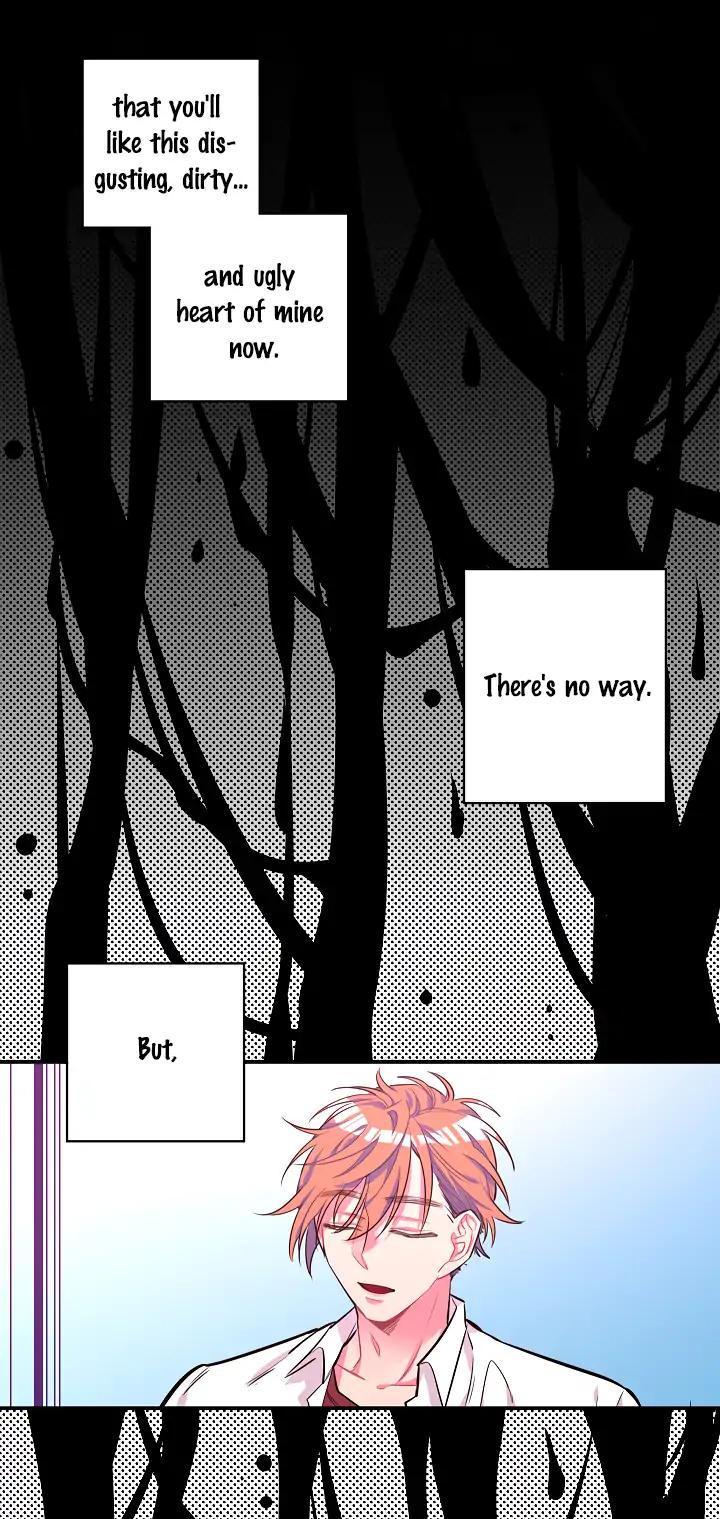 A Sea of Conflicts Chapter 12 page 20 - Chapter 12