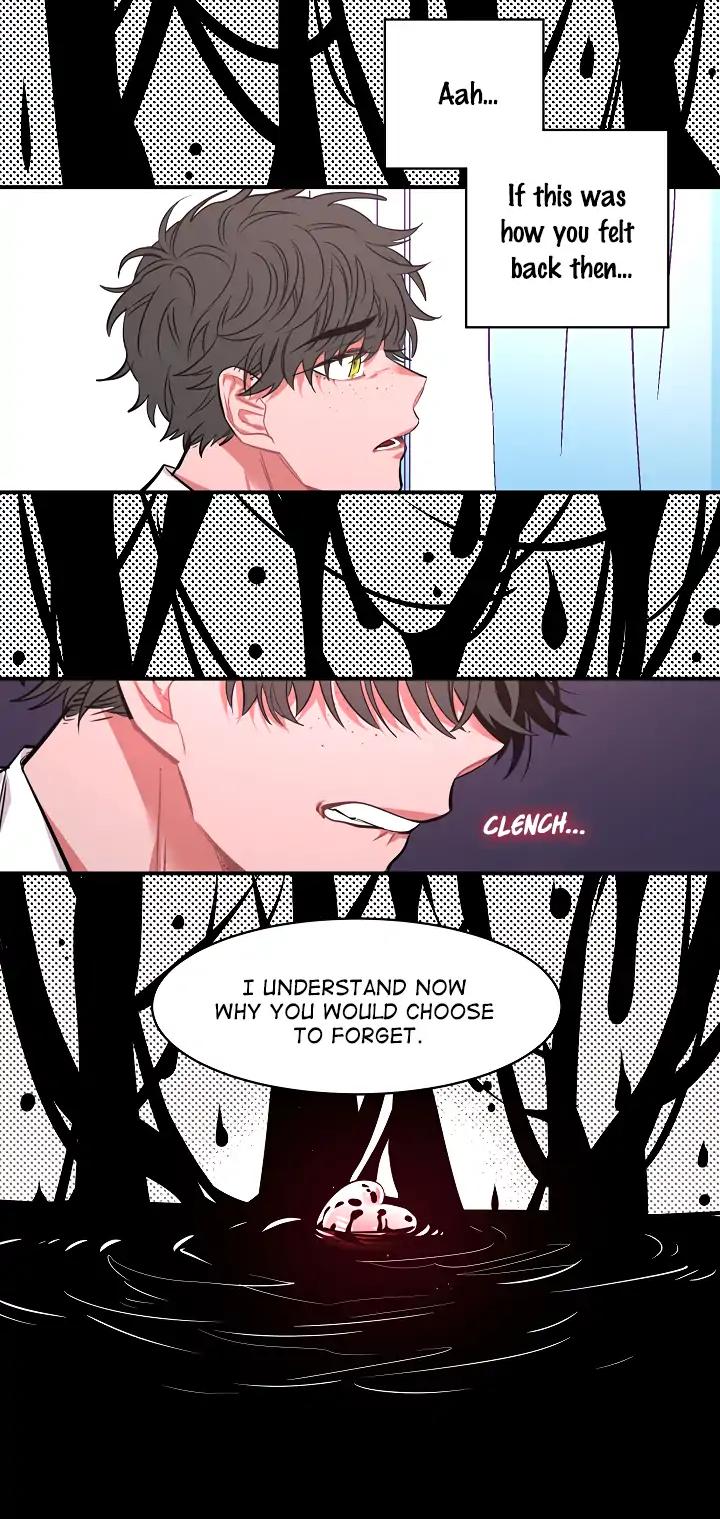 A Sea of Conflicts Chapter 12 page 21 - Chapter 12