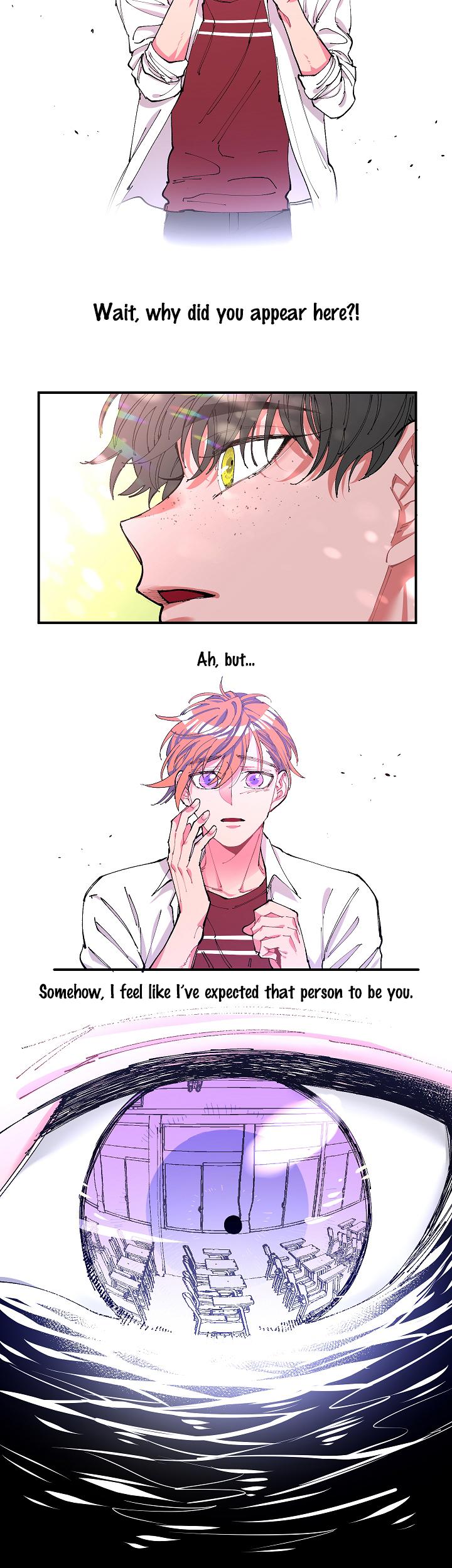 A Sea of Conflicts Chapter 13 page 12 - Chapter 13