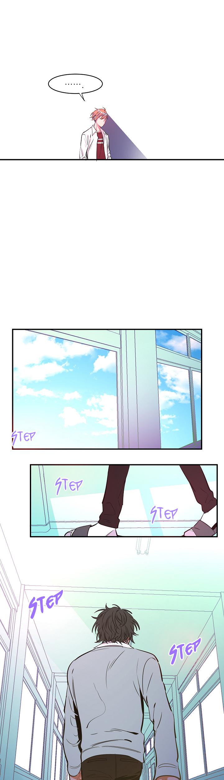 A Sea of Conflicts Chapter 13 page 5 - Chapter 13