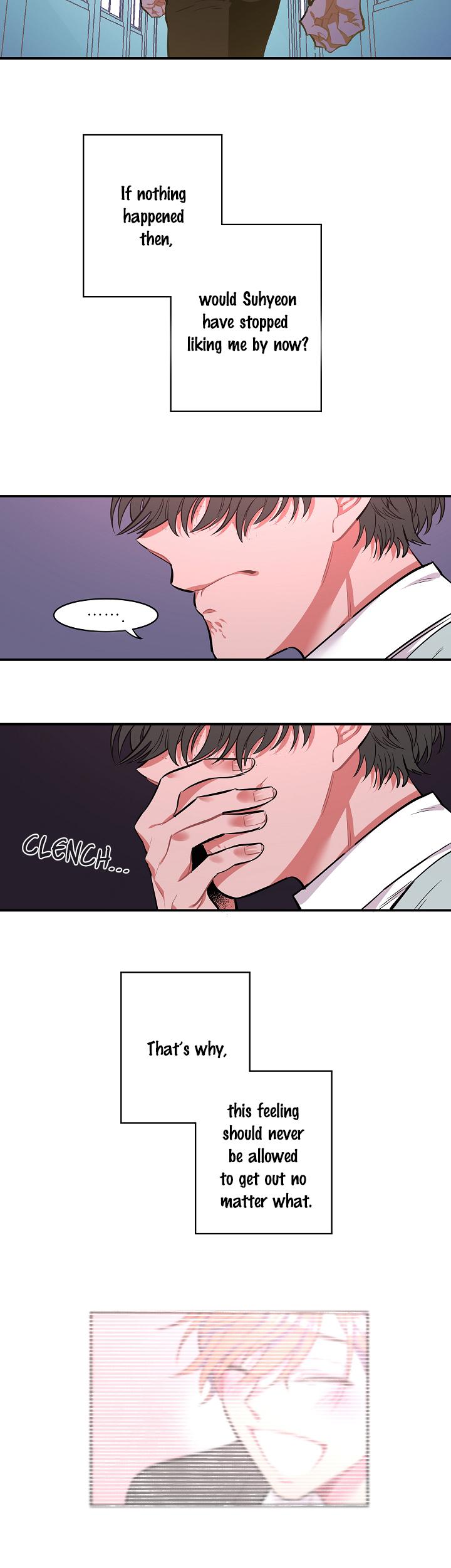 A Sea of Conflicts Chapter 13 page 6 - Chapter 13