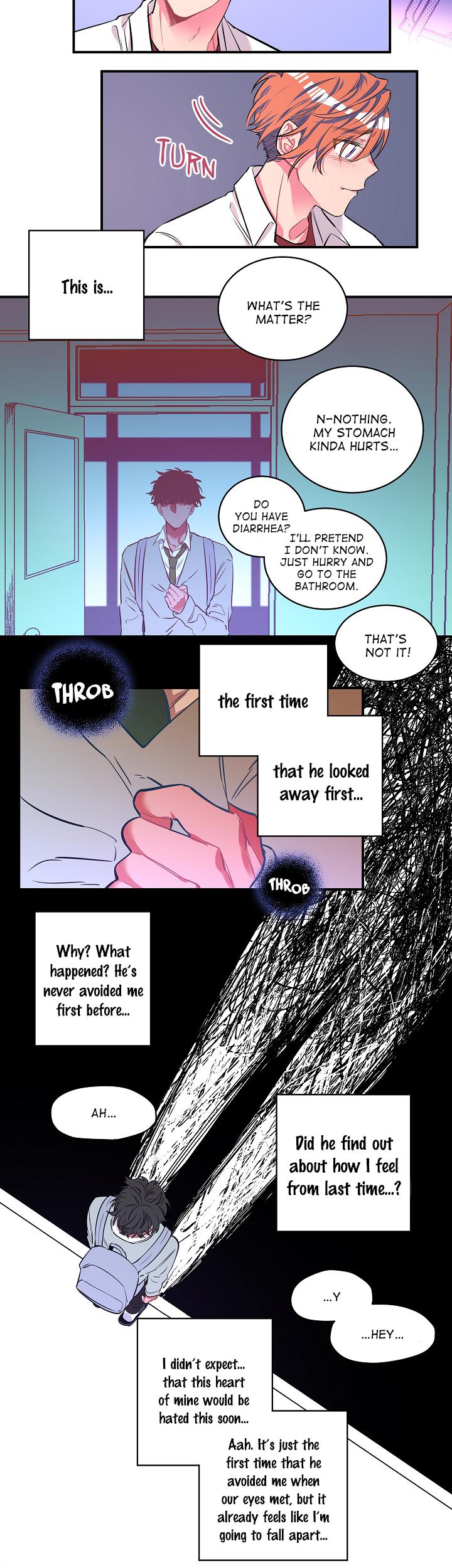 A Sea of Conflicts Chapter 14 page 3 - Chapter 14