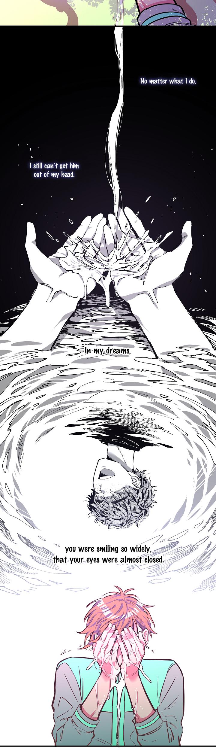 A Sea of Conflicts Chapter 15 page 7 - Chapter 15