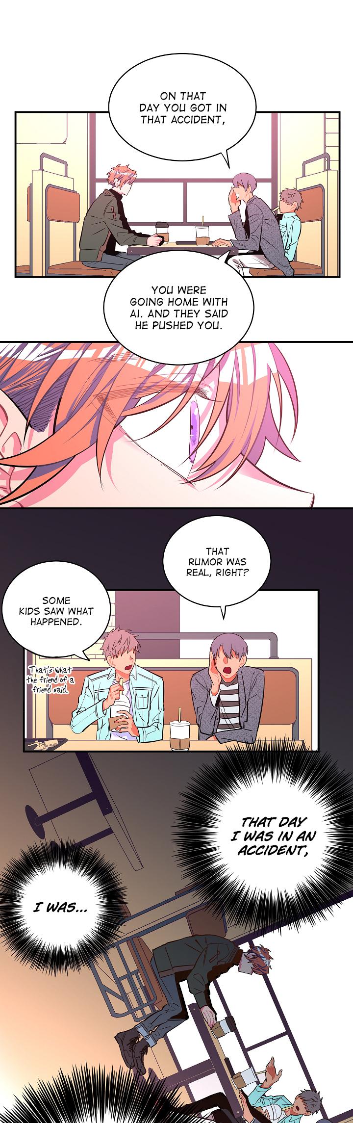 A Sea of Conflicts Chapter 16 page 14 - Chapter 16
