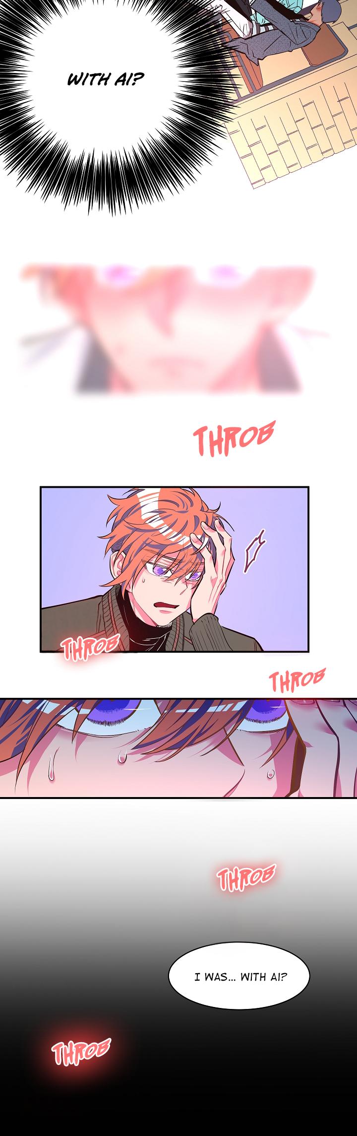 A Sea of Conflicts Chapter 16 page 15 - Chapter 16