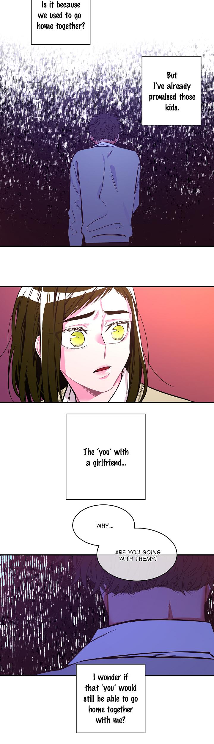 A Sea of Conflicts Chapter 16 page 3 - Chapter 16