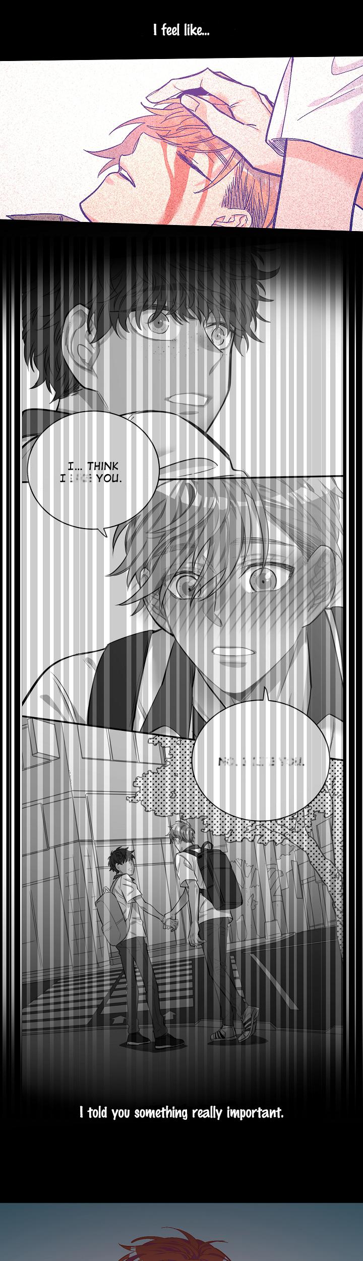 A Sea of Conflicts Chapter 17 page 6 - Chapter 17