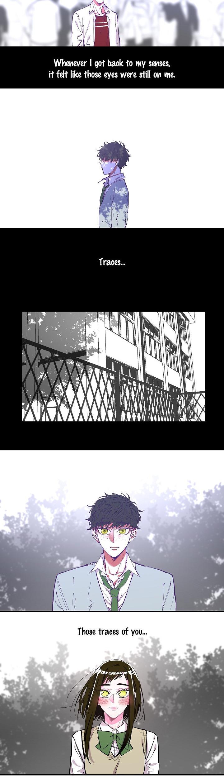 A Sea of Conflicts Chapter 18 page 2 - Chapter 18