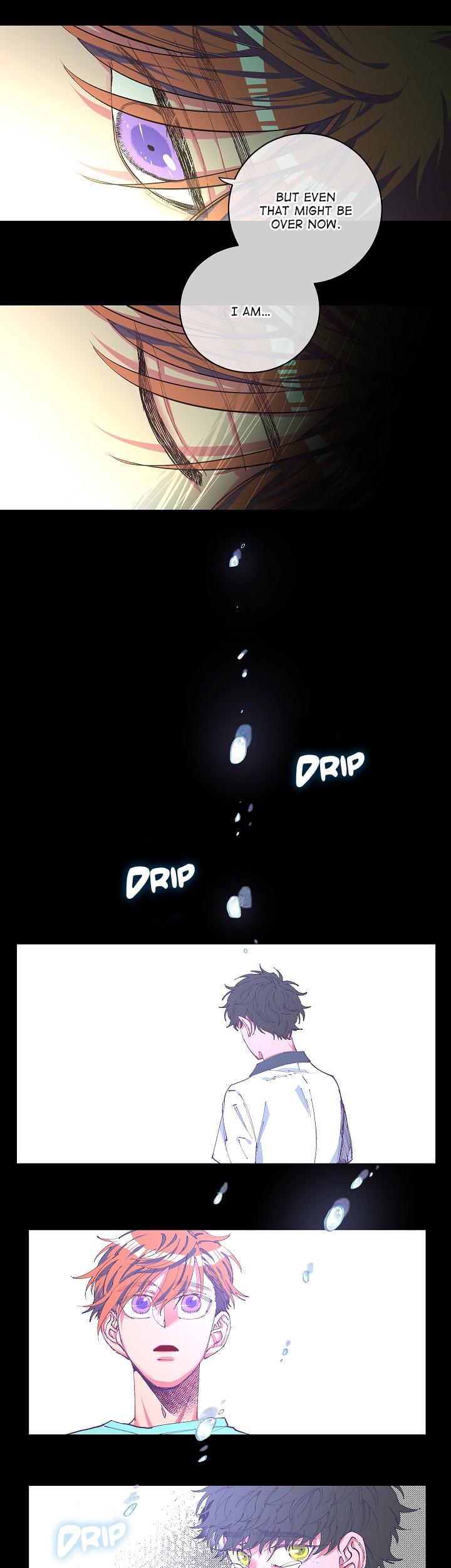 A Sea of Conflicts Chapter 18 page 6 - Chapter 18
